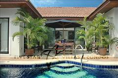 House for sale Jomtien View Talay Villas - House -  - View Talay Villas